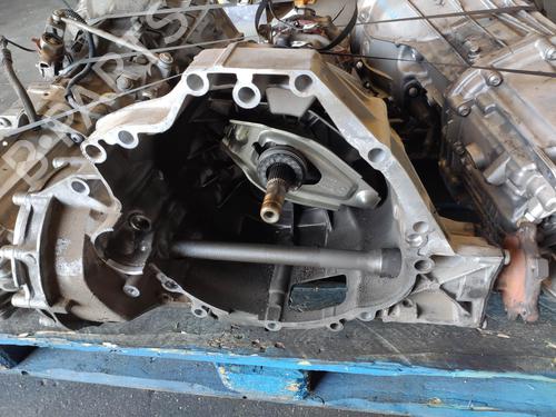 Gearbox AUDI A4 B8 (8K2) 2.0 TDI | BP14463016M3 
