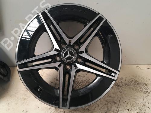 Used Rim Rim 37647676 37647676