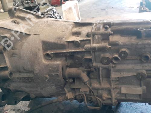 Gearbox BMW 3 (E46) 320 d | BP34548212M3 - Image 6