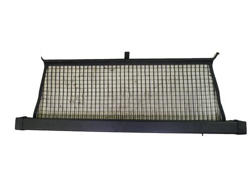 Used Rear parcel shelf Rear parcel shelf VW TOUAREG (7LA, 7L6, 7L7) 2.5 R5 TDI (174 hp) 34492583 34492583