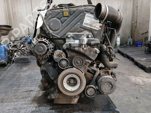 Starter OPEL ASTRA H GTC (A04)  | BP23053484M8 