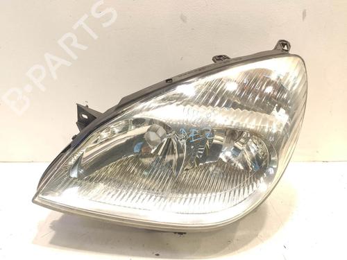 Left headlight CITROËN C5 I (DC_) 2.0 HDi (DCRHZB, DCRHZE) | BP34488295C28  - Image 5