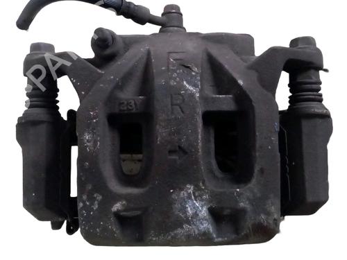 Used Right front brake caliper INFINITI M (Y51) 30d (238 hp) 27437860