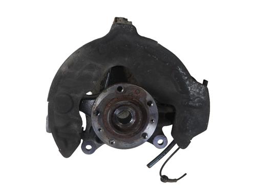 Used Right front steering knuckle Right front steering knuckle PEUGEOT 508 SW I (8E_) 2.0 HDi (140 hp) 33404504 33404504