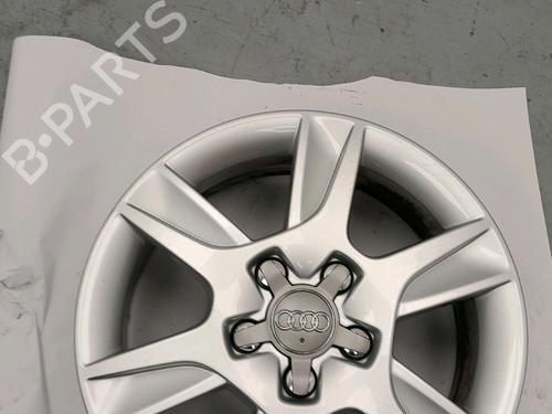 Used Rim AUDI A3 Sportback (8PA) [2004-2015]  15600807
