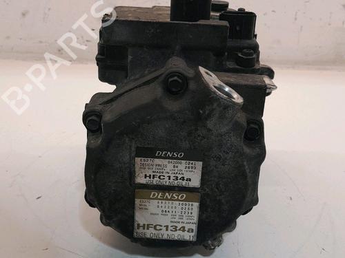 Used AC compressor AC compressor LEXUS GS (_S19_) 450h (GRS191_, GWS191_, GRS191R, GWS191R) (345 hp) 35732104 35732104
