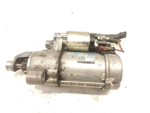 Starter AUDI A7 Sportback (4GA, 4GF) | BP35731450M8 - Image 3