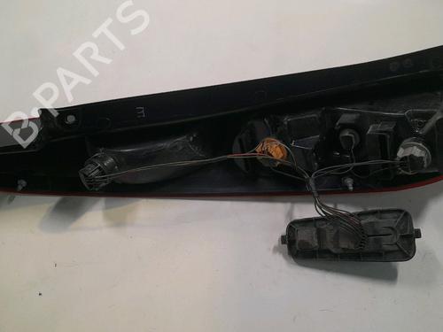 Right taillight FORD FIESTA V (JH_, JD_) 1.4 TDCi | BP18557091C35 