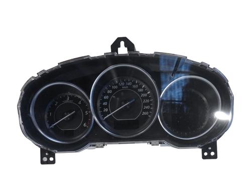Used Instrument cluster Instrument cluster MAZDA 6 Estate (GJ, GL) 2.2 D (150 hp) 34494539 34494539