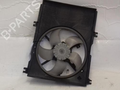 Used Radiator fan Radiator fan SUZUKI SWIFT IV (FZ, NZ) 1.2 (AZH412, ZC72S) (94 hp) 34483746 34483746