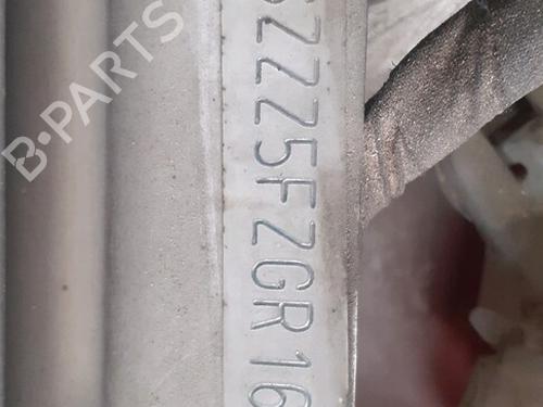 Heater resistor SEAT LEON ST (5F8) 1.4 TSI | BP34467705M108  - Image 7