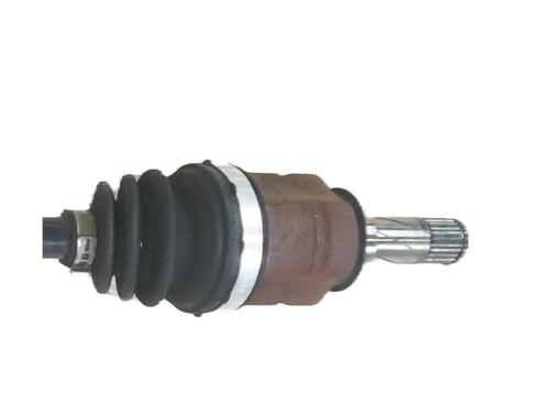Right front driveshaft OPEL CORSA D (S07) 1.2 (L08, L68) | BP33408198M39 - Image 3