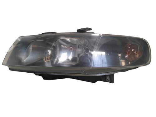 Used Left headlight SEAT LEON (1M1) 1.6 16 V (105 hp) 27930505
