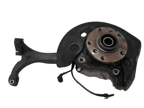 Right front steering knuckle AUDI A8 D3 (4E2, 4E8)  | BP22354100M26 