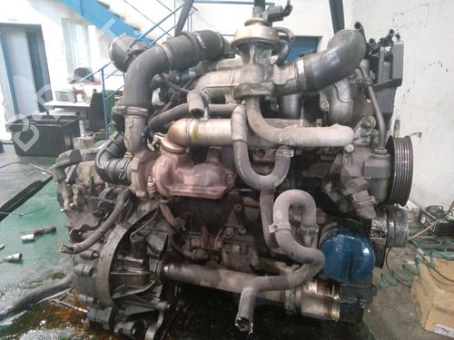 Engine FORD FOCUS I Saloon (DFW)  | BP17627612M1 