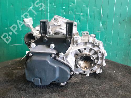 Gearbox SKODA RAPID Spaceback (NH1) 1.6 TDI | BP38158126M3 - Image 3