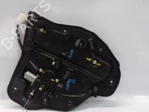 rear-right-window-mechanism-mazda-2-hatchback-dl-dj-2014-40511590 main image