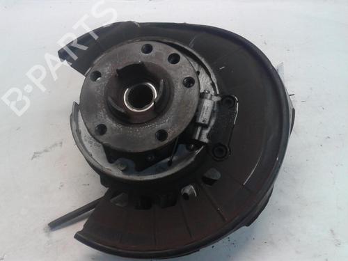 Used Right rear steering knuckle Right rear steering knuckle PORSCHE CAYENNE (92A) [2010-2018] 34481239 34481239
