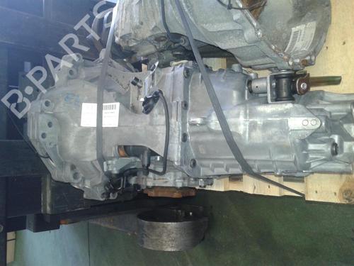Gearbox VW PASSAT B5 (3B2)  | BP18699773M3 