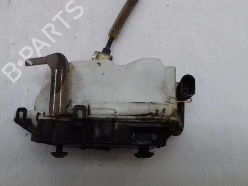 Rear left lock SEAT CORDOBA Vario (6K5)  | BP14446624C100 