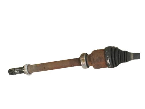 Right front driveshaft MERCEDES-BENZ CITAN Box Body/MPV (W415) 108 CDI (415.601, 415.603) | BP26156715M39 