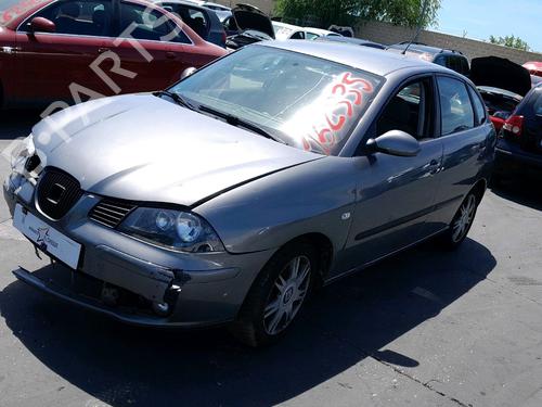 Engine SEAT IBIZA III (6L1) 1.9 TDI | BP34491328M1  - Image 6