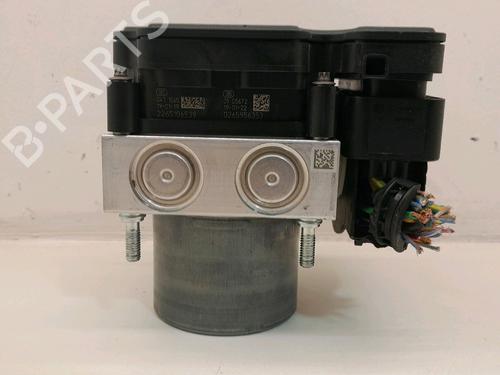 ABS pump CITROËN BERLINGO (ER_, EC_) 1.5 BlueHDi 130 (ECYHZJ, ECYHZR) | BP14846297M43 