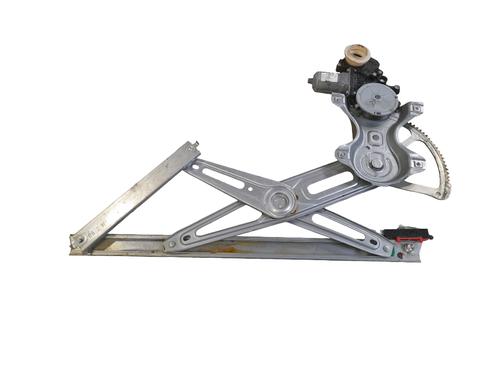 Used Front left window mechanism Front left window mechanism TOYOTA YARIS (_P13_) 1.0 (KSP130) (72 hp) 34552252 34552252