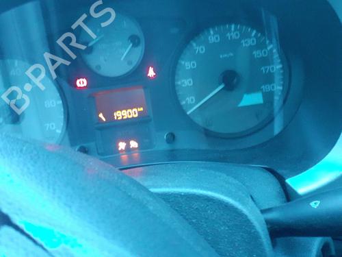Used Parts CITROËN C4 AIRCROSS  1.6 HDi 115  4475471