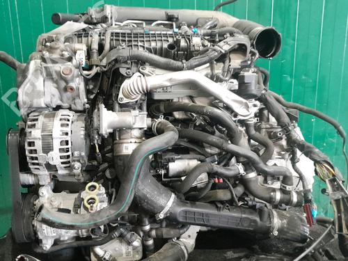 Starter VOLVO V40 Hatchback (525) D2 | BP35734935M8 - Image 3