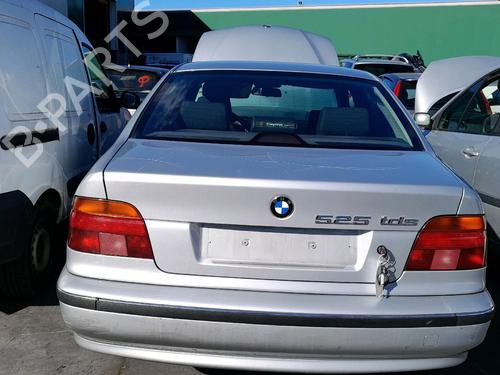 Gearbox BMW 5 (E39) 525 tds | BP17696993M3 