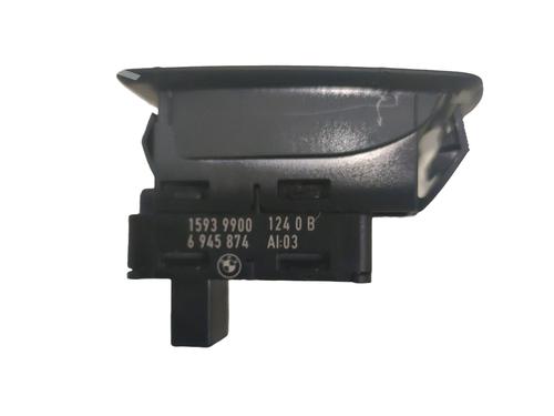Right front window switch BMW 3 (E90) 320 d | BP23968613I26 