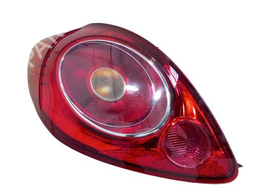 Used Left taillight Left taillight FORD KA (RU8) 1.2 (69 hp) 34548587 34548587