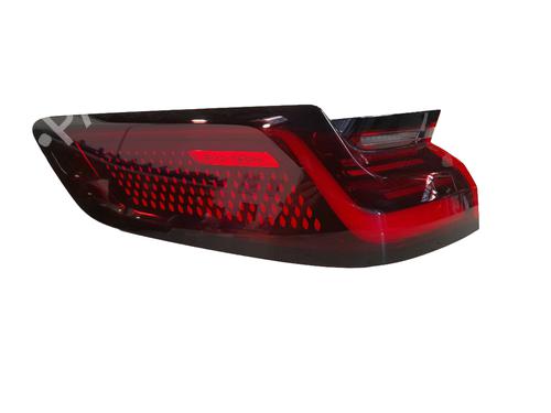 Farolim esquerdo Farolim esquerdo BYD SEAL U 1.5 Plug-in Hybrid Front-Wheel Drive (218 hp) 36235104 36235104