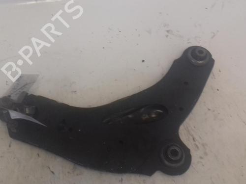 Used Right front suspension arm RENAULT TRAFIC II Bus (JL) 1.9 dCI 100 (JL0C) (101 hp) 14459011
