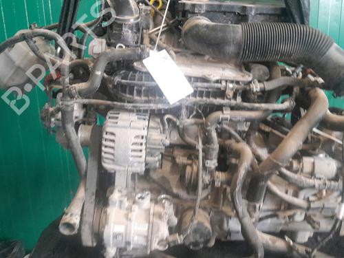 Engine SEAT ARONA (KJ7, KJP) 1.0 TSI | BP26740900M1 - Image 3