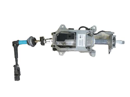 Used Steering column JAGUAR XF I (X250) 3.0 D (241 hp) 25729010