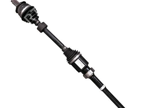 Used Right front driveshaft Right front driveshaft MAZDA 3 (BM, BN) 2.0 (120 hp) 34552200 34552200