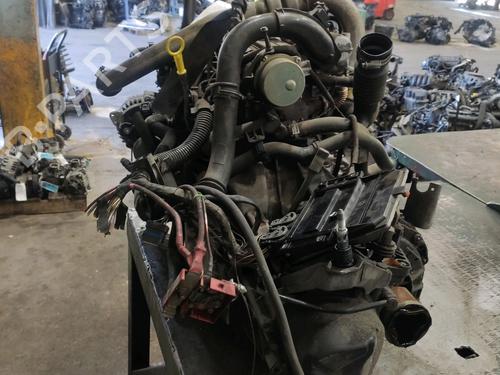 Engine RENAULT MEGANE II Estate (KM0/1_) 1.5 dCi (KM02, KM13) | BP28057727M1 