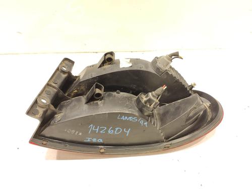 Left taillight DAEWOO LANOS (KLAT) 1.5 | BP40512065C34 - Image 2