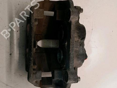 Used Right front brake caliper RENAULT TRAFIC II Van (FL) 1.9 dCi 100 (FL0C) (101 hp) 17698964