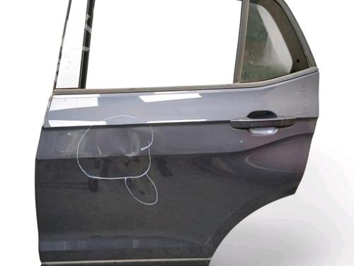 Used Left rear door Left rear door VW T-CROSS (C11, D31) 1.0 TSi (116 hp) 40453917 40453917