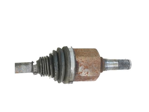 Left front driveshaft FORD MONDEO IV Turnier (BA7) 2.0 TDCi | BP33407029M38 - Image 3