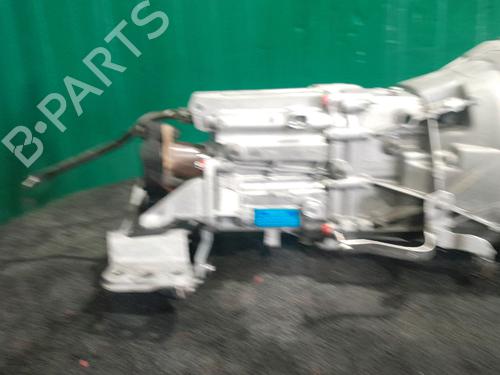 Gearbox BMW 5 (E60) 523 i | BP26940204M3 
