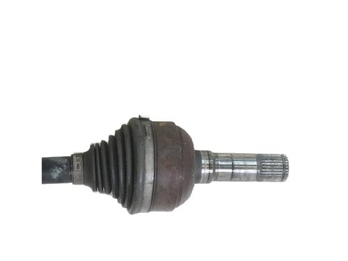 Left front driveshaft OPEL INSIGNIA A (G09) 2.0 CDTI (68) | BP34493261M38 - Image 3