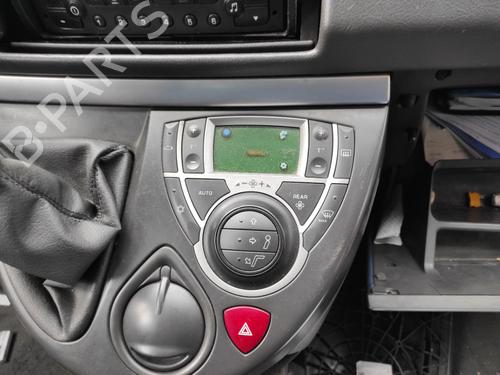 Used Climate control Climate control FIAT ULYSSE (179_) 2.2 JTD (128 hp) 40511817 40511817