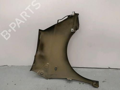 Used Left front fenders Left front fenders FIAT SCUDO Bus (270_, 272_) 1.6 D Multijet (90 hp) 34491059 34491059