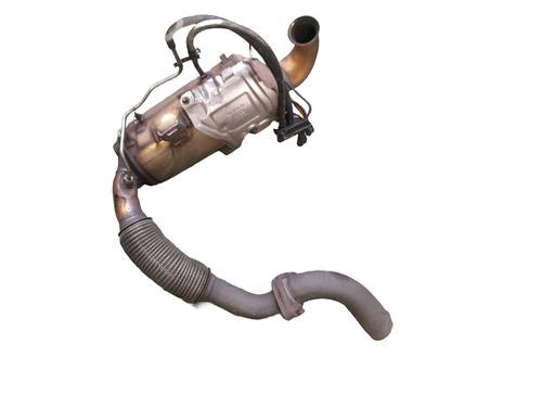 Used Catalyst Catalyst VOLVO V60 I (155) 1.6 DRIVe (114 hp) 33407957 33407957