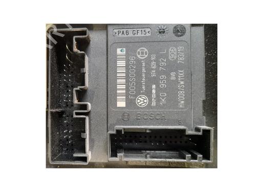 Front right window mechanism VW PASSAT B6 (3C2)  | BP24029970C23 