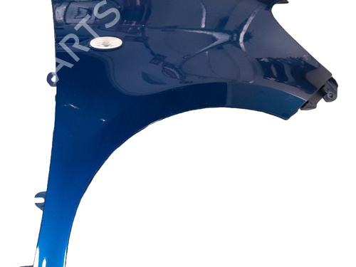 Used Right front fenders SMART FORFOUR Hatchback (453) 1.0 (453.042, 453.043) (71 hp) 26144670